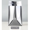 Metallic Envelopes with Self Seal Metallic Bags for Gifts, Office