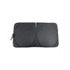 Meltec CPK-01 Compact Quilt Shade for Cars, Size S (Approx.
