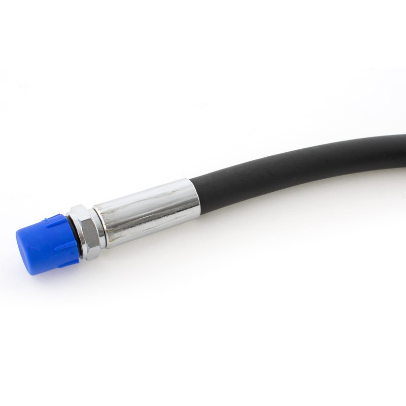 SEAC Compact PSI, scuba diving pressure gauge, dial scale 0-5000