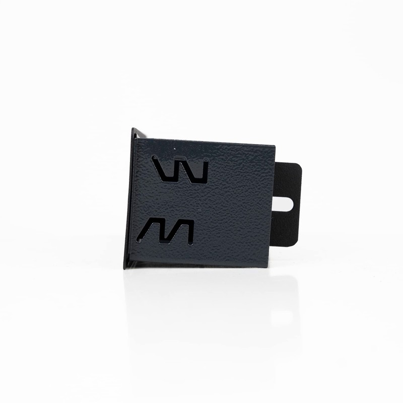 PNI 1DIN housing for mounting the TTi TCB-550 radio transmitter