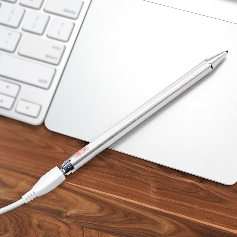BoxWave Stylus Pen Compatible with ASUS ROG Flow X13 (GV301)