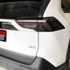 SlickMod PreCut Vinyl Smoke Tint for 2019-2023 Toyota RAV4 Tail