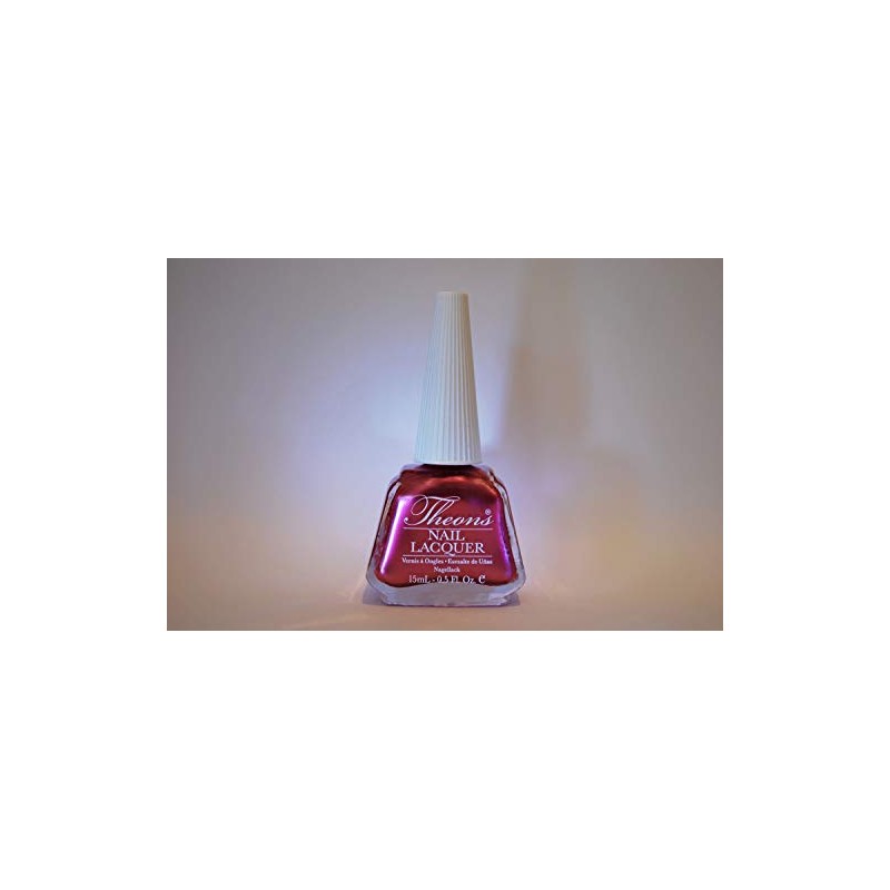 Theons nail lacquer 54