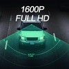Dash Cam Goluk T4 FHD 1600P Car Camera DVR Recorder