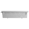 Legrand - OnQ 20 Inch Media Enclosure, Wifi Electrical Box,