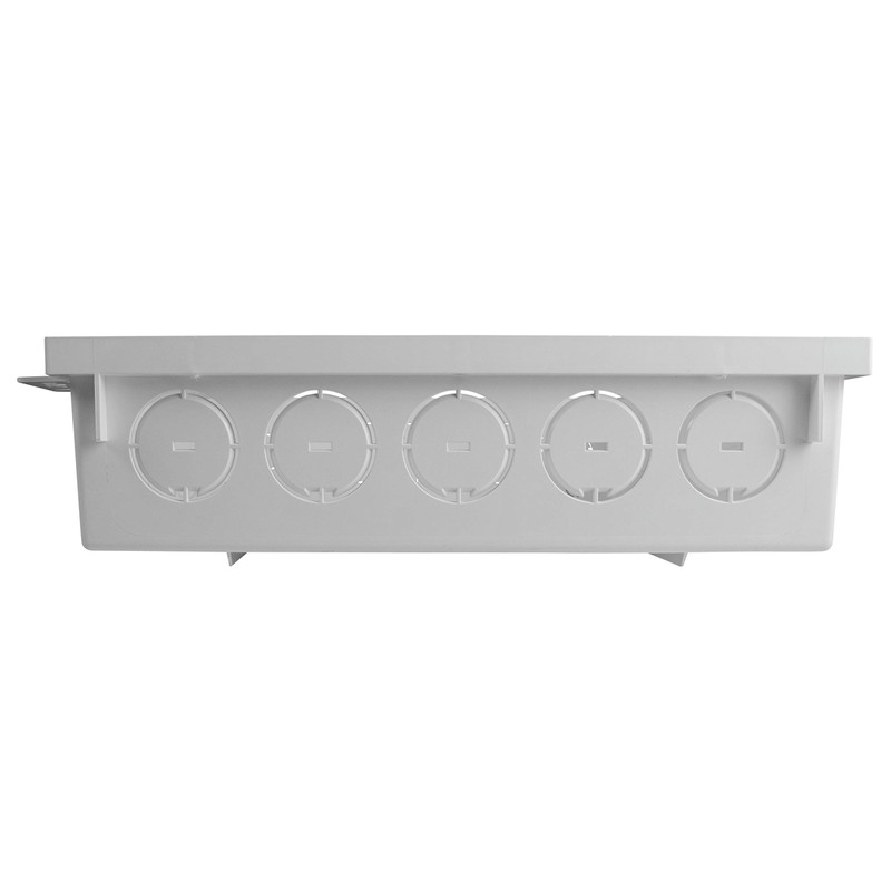 Legrand - OnQ 20 Inch Media Enclosure, Wifi Electrical Box,