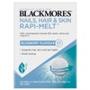 Blackmores Nails, Hair & Skin Rapi-Melt 90 Melts