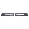 Makita B-49703 2-pc Drywall Cut-Out Saw Blade for XDS01Z