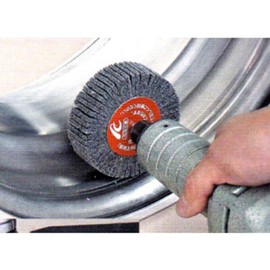 Ichiguchi BS Threaded Delight Foil B 30X25 400 86835