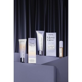 Pastel Glassy Glow Skin Serum - Aydınlatıcı Cilt Serumu, 14,4 ml