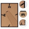 Vasemouh A4 A4 Picture Frame Wall Mount Desktop Frame 8.3