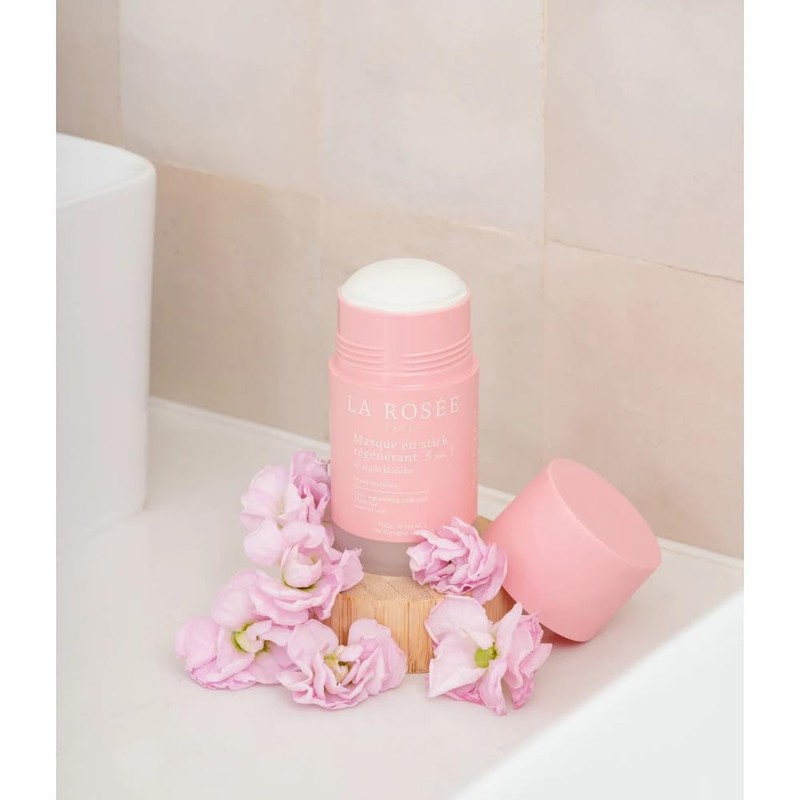 La Rosée Paris La Rosee Mascarilla En S