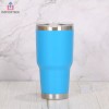 Importeek 5pz Vaso Termo Acero Inoxidable Termico Cafe Portatil 900ml