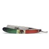 ~Shave Ready~ MD Mexico Straight Razor (Steel)