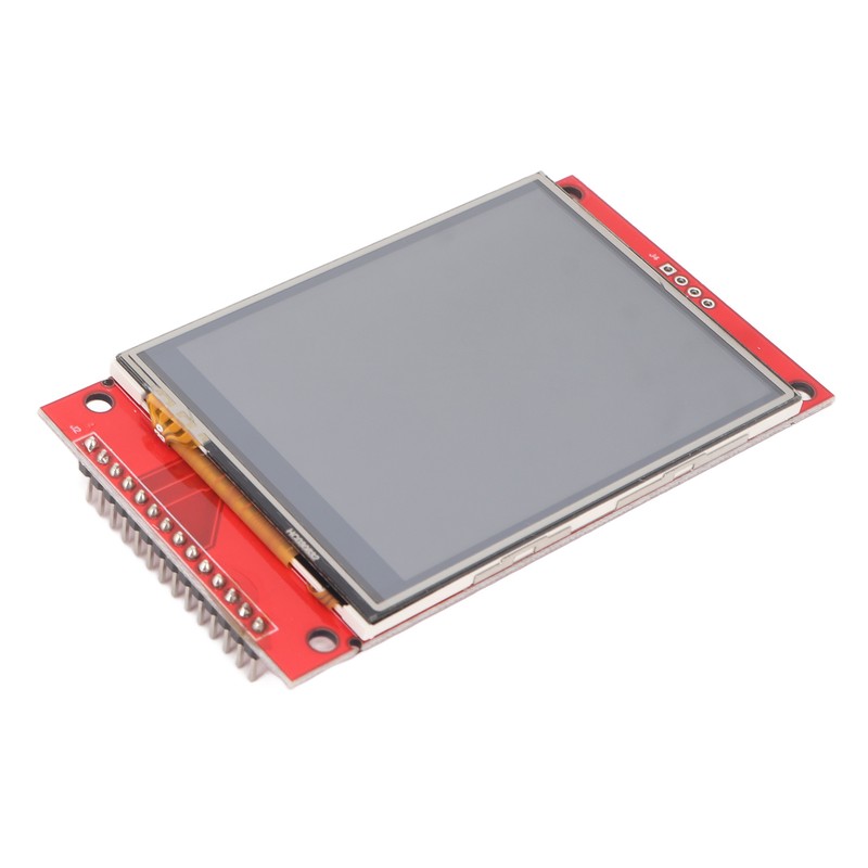 2.8in TFT LCD Display Module with Stylus 240x320 TFT Module