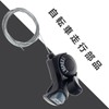 BRIIKPP Bicycle Gear Shifter, Right Hand Thumb (Right Thumb), Mountain