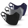 Safe+Mate x Case-Mate - Cloth Face Mask - Washable &