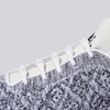 HICKIES Elastic Tie-Free Shoe Laces (2.0 New), White