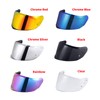 Stream II Helmet Visor Face Shield For Stream II Motorcycle