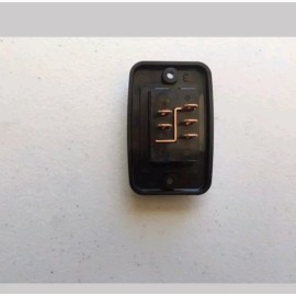 AMERICAN TECHNOLOGY *RV SLIDE ROOM IN/OUT SWITCH BLACK W/ PIGTAIL 5 PRONG