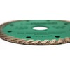 LXDIAMOND Diamond Cutting Disc 115 mm x 22.23 mm Diamond