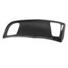 Dashboard Panel Cover Carbon Fiber Decorative Dash Air Outlet Panel