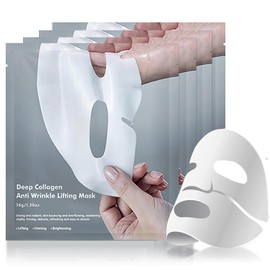 Mascarilla Bio Colágeno: Mascarilla de ColáGeno-Colageno para Minimiza