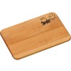 Kesper Breakfast Board Smile of Melamine, Multi-Colour, 23.5 x 14