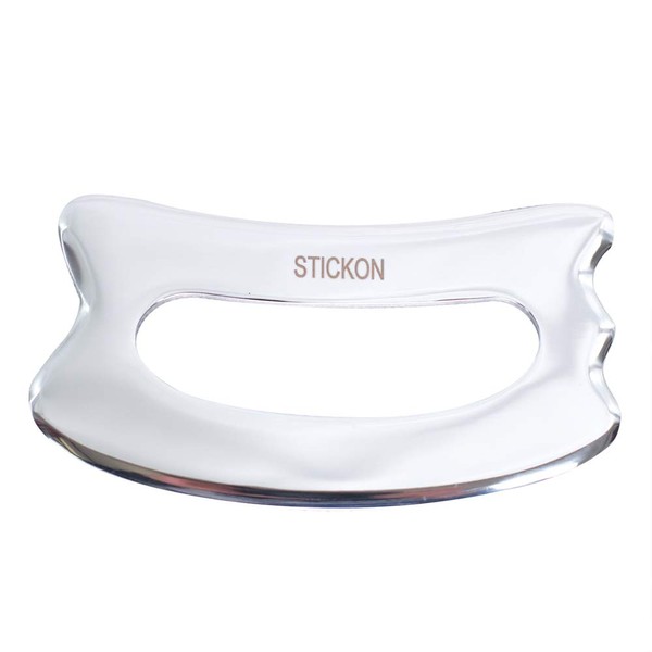 Stainless Steel Gua Sha Scraping Massage Tool IASTM tools for