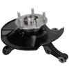 DRIVESTAR 698-451 Steering Knuckle Wheel Hub Assembly Front Left Driver