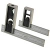 iGaging 4" & 6" Double Square Set 4R Steel Blade