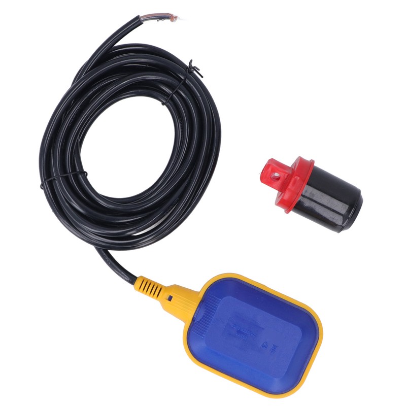 Water Level Float Switch Automatic Control Liquid Level Controller Switch