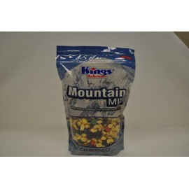 Mountain Mix