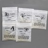 Sibomtex Material dental ortodoncia banda elástica banda elástica de tracción