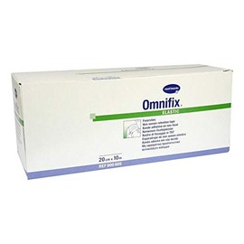 Omnifix Elastic 20 cm x 10 m Roll