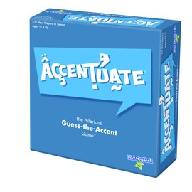 PlayMonster Accentuate