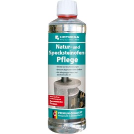 HOTREGA Natural Soapstone Oven Care 500 ml Soapstone Protection + Care Product