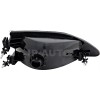jpautowholesale For 1994-1998 Ford Mustang Headlight Halogen Set Driver and