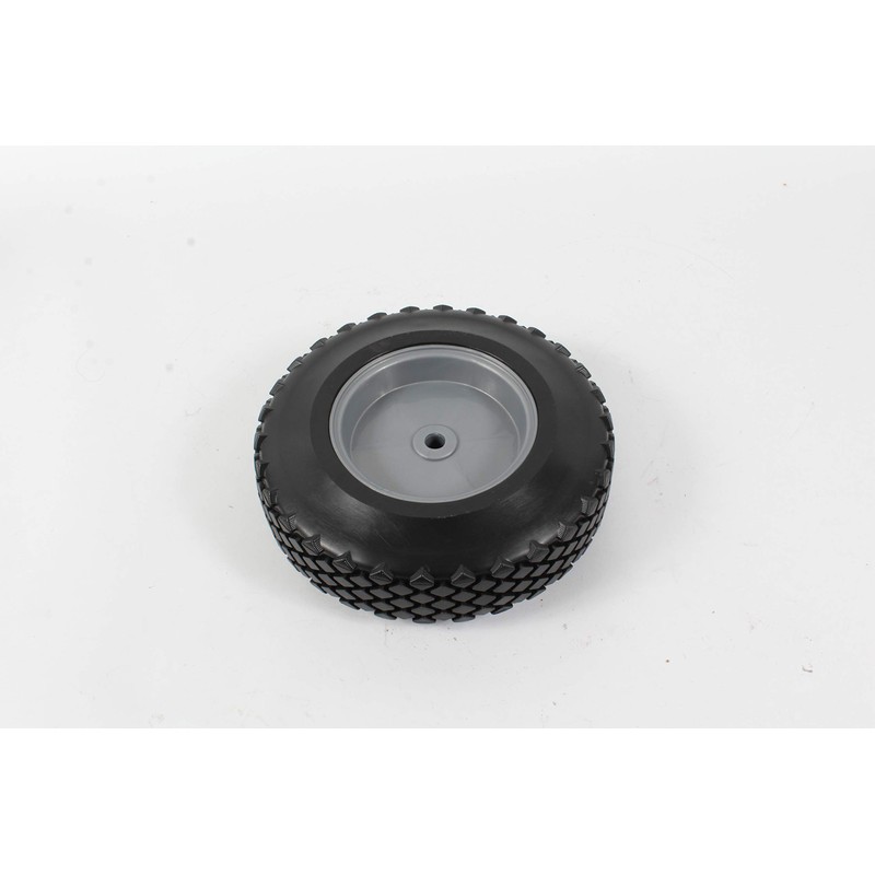 Generac 0G8651 Plastic Wheel - 9.5"
