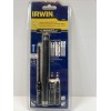 IRWIN Tools 5/32 Masonry Drill Bit For 3/16” TapCon Concrete
