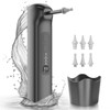 Ear Washer Cleansing Kit Wax Removal IPX7 Waterproof Ear Irrigation