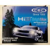 CEC HiB BrightMax Automotive High/Low Sealed Beam Type 2A1(HIBI4656 BM)