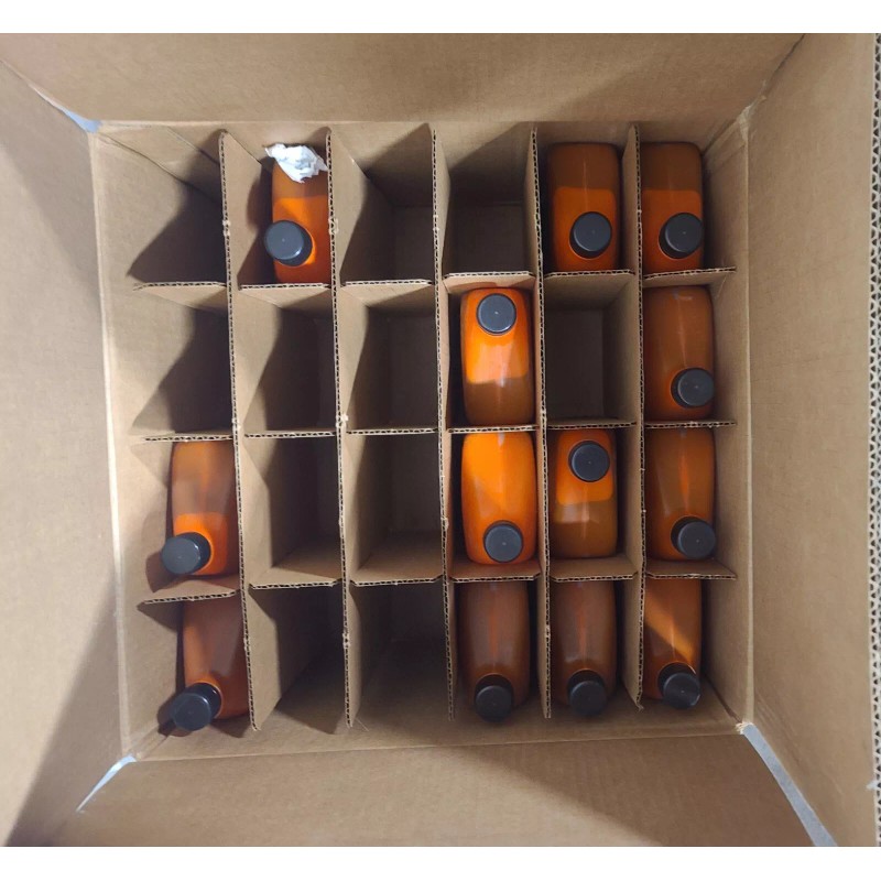 Primrose 1 Quart PRIMROSE Power Klenz ID 5007 Premium Select