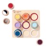 Eichhorn EH Montessori Feeling Board