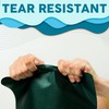 Pool Cover Patch Repair Kit, 2 Rolls 8 x 36