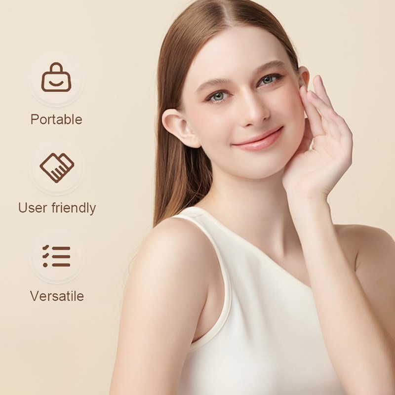Collagen Skin Stick, Versatile Skin Care Stick, Multi Balm Stick