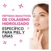 Peptidos Bioactivos De Colageno Hidrolizado Quotidien Con Ácido Hialurónico, Vitamina