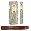 HEM Incense sticks PRECIOUS JASMINE Full box of 6 with