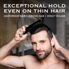 Consort Extra Hold Scented Aerosol Hair Spray for Men, 12-Hour