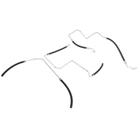 Ineedup OE GM36365883 Power Steering Pressure Hose Assembly